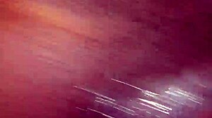 Devouring Wet Ebony Pussy to Orgasm