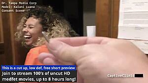 Cash For Teen 18+s - Kalani Luana