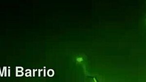 are you ready for first time punished susy blue in amateur bdsm garage session?