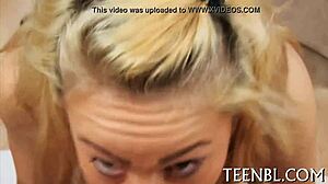 Making a hard one-eyed monster submit?