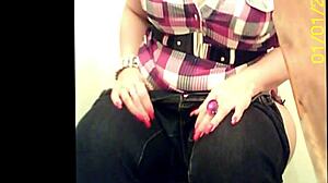 Hey, check out these sneaky peeks in the wc with hidden camera vibes 😏🚽