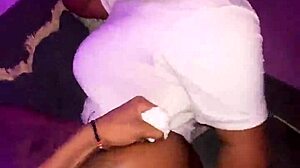 Petite Girl With Tight Pussy Loves Taking Huge Cock In Doggystyle And Cowgirl