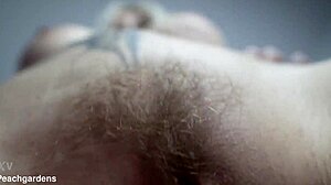 Blonde With Big Tits Fucks Your Face With Her Pussy And Ass! Face Sitting Domination Now!