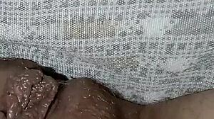 Gretala E La Fica Gonfia With European Babe And Girl Next Door!