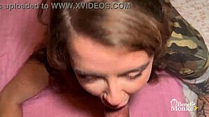 Benefit monkey i fuck eden ivys rich throat in lingerie but she wants more - p2