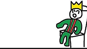 The video explains America's discovery in just 10 minutes with easy, short details from history.