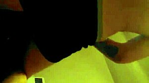 first amateur porn with this curvy bbw couple 😏