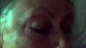 mature milf candi annie starts day craving her early morning treat