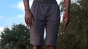 Hey, are you ready for some hot workout fun with me in the dorm?