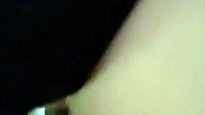 Fabinho Costha and Stella Stil in Lingerie