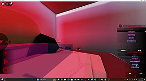 Big booty girl rides with backshots on ass.