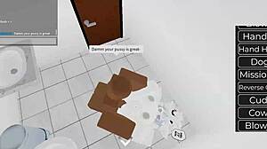 Oh Wow, Fucking Random Slut With Monster Big Black Cock!