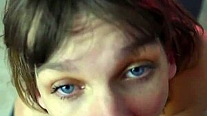 free video where rune builds you up with affirmations and a big cock in her mouth 😏