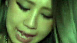 outdoor festival girl found tanned japanese riding cowgirl with creampie blowjob young asian tits jav