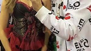 Katie Kush Takes on Challenges in Elo Podcast Interview!