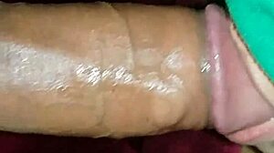 18years virgin stepsister gives deepthroat blowjob and footjob with bare feet. she cums passionately!