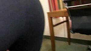 Nicky ferrari latina mature farting