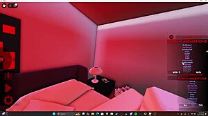 Big booty girl rides with backshots on ass.