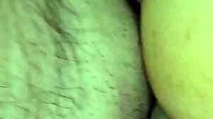 Que Rico Se Lo Como Peladito in Bedroom with Latina Housewife Ass