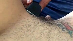 Agora Eu To Lisa - Cansei De Ser Peluda