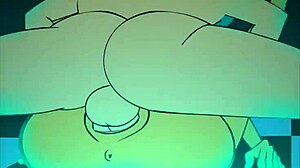 Creampie of the Necrodancer Edit Explodes!