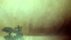 Black Mamba Cock Dominates The Scene!