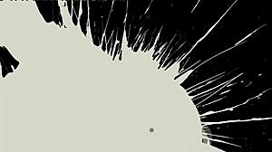 Sadira the hotwife welcomed her invited guest in the steamy Erotikaxxx trailer