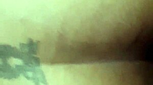 Black Mamba Cock Dominates The Scene!