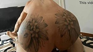 Are you ready to eat my big cock and burst open my tight holes with squirting action?