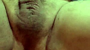 Anal for Anal First He Fucks Her Ass Then She Pegs Him with Big Dildo and Lots of Cum