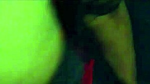 Latina BBW Wife Cheats In Uber Ride Tempting Driver To Fuck In City Taxi