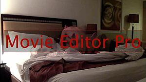 I feel so aroused watching this Thai whore dancing seductively in her element