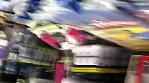 Milf with phat ass, oh how it jiggles!