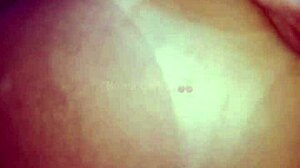 Sendo Fodida Na Bucetinha E No Cuzinho Por Dotado, Gemendo Na Pika Dele Com Cu Cheio De Porra