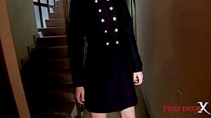 i'm carol vega young brunette craving public anal sex