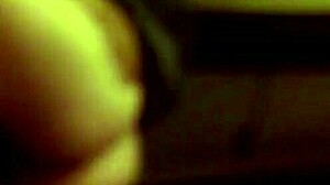 I love bouncing that ass on cock in homemade cowgirl riding.