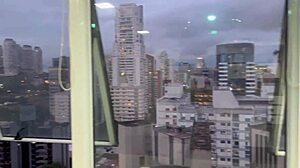 Hey, niece couldn't resist her hung uncle and offered up all her tight holes