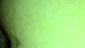 Que Rico Se Lo Como Peladito in Bedroom with Latina Housewife Ass