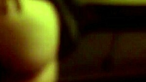 I love bouncing that ass on cock in homemade cowgirl riding.