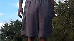 Hey, are you ready for some hot workout fun with me in the dorm?