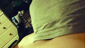 Latina Amateur Booty Doggystyle In Chubby POV