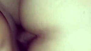 metendo gostoso na novinha reaches intense orgasm in solo session