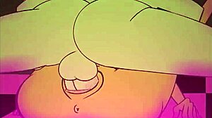 Creampie of the Necrodancer Edit Explodes!