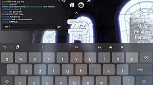 guys took turns fucking me hard in roblox shine condo until we got banned.