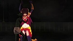 Chica Sumisa Primer Capítulo