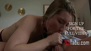 he's that office guy hun with big tits petite milf wife cheating on cuckold friend