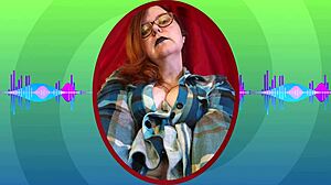 Femdom Milf Delivers Commanding Fingersnaps in Solo Domination Session