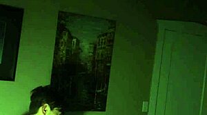 Laurafenn Shares Her Latest Blowjob Video With Cum Swallow Action