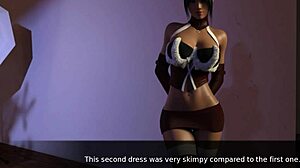 Discover Zoey's special Christmas gift in this fun let's play adventure video