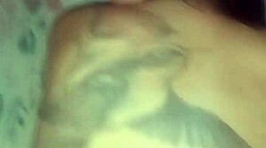 metendo gostoso na novinha reaches intense orgasm in solo session